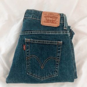 VINTAGE LEVIS
